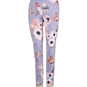Alana floral leggings